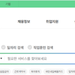 2025년 최신 실업급여 온라인 신청 방법 5단계