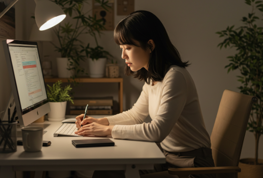 청년 성장 프로젝트