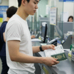 해외여행 전 필수! 국제운전면허증