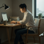 이력서 이메일 작성