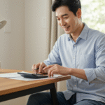 퇴직금 세금과 실수령액