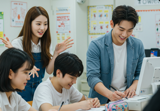 공무원 봉급표와 호봉제