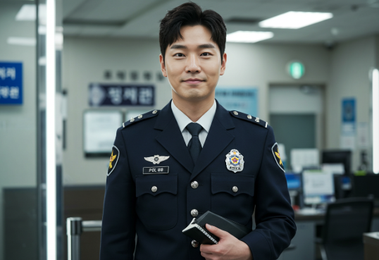 경찰 연봉 인상