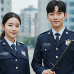 경찰공무원 봉급표