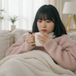 A형 독감 백신 접종