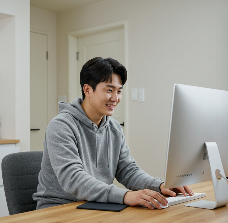 대한민국 공동인증서로 이용 가능한 온라인 서비스
