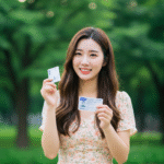 운전면허증 분실 시 운전 가능 여부
