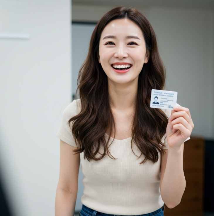 운전면허증 분실 신고 기한