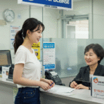 운전면허증 갱신 지연