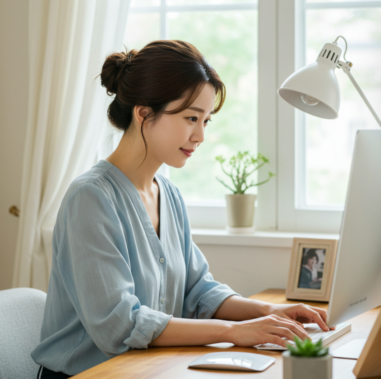 금융인증서 내보내기와 가져오기