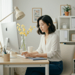 금융인증서 신청 방법