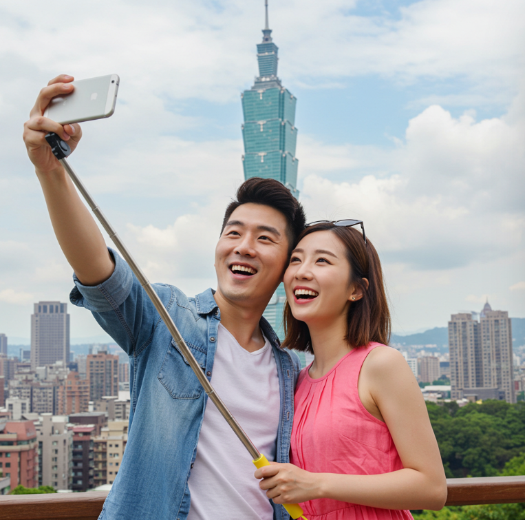 대만 여행 필수 앱과 사이트