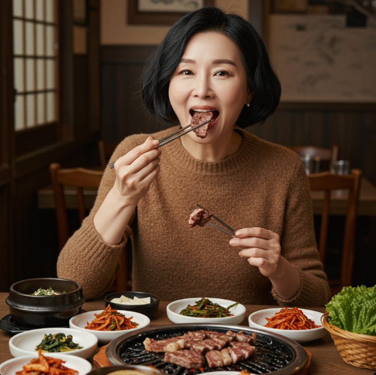 육식이 치매에 미치는 영향