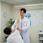 날갯죽지 통증 원인과 효과적인 해결