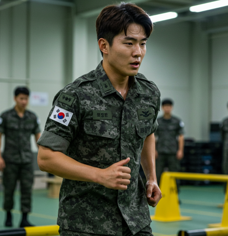 민방위 훈련 일정 변경 및 유예 신청