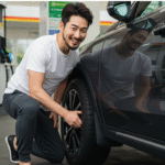 타이어 규격 숫자