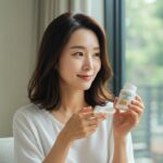 오메가3 효능과 부작용