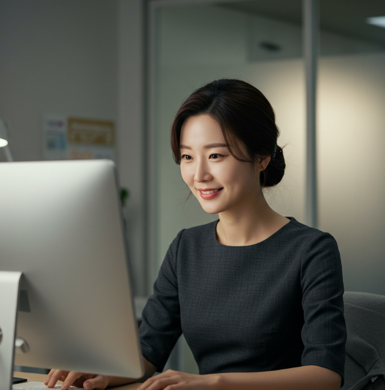 ZOOM PC 설치 초간단