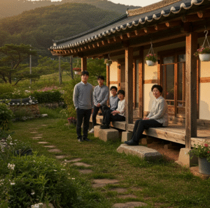 농어촌 학자금대출 채무자 신고