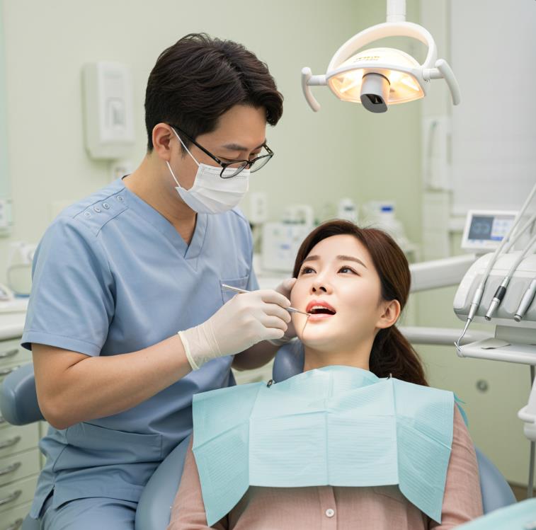 스케일링비용, 건강보험 적용으로