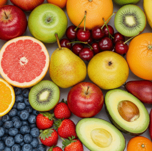 당뇨 예방에 놀라운 과일의 힘