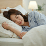 불면증 예방법과 꿀팁
