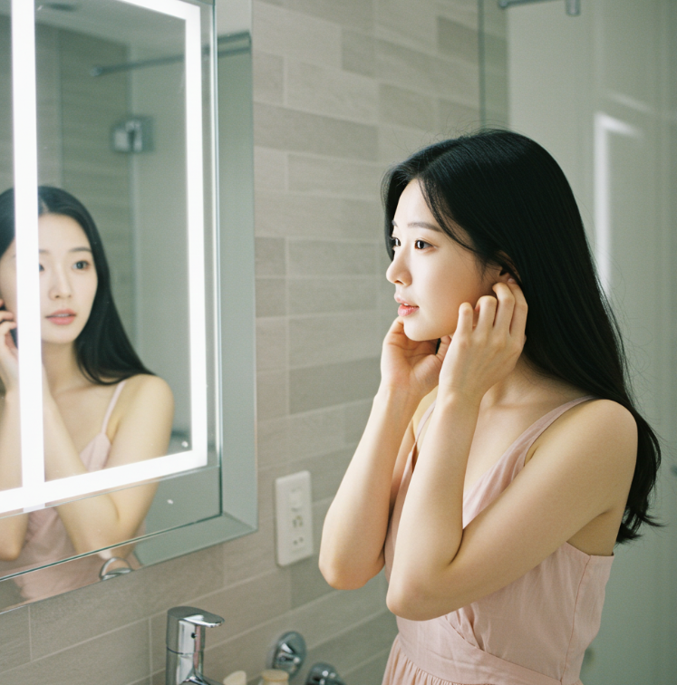 귀 건강 지키는 생활 습관