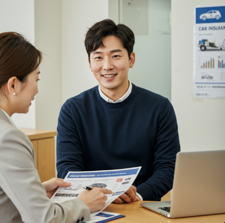 자동차 보험 이중 가입 시 불이익