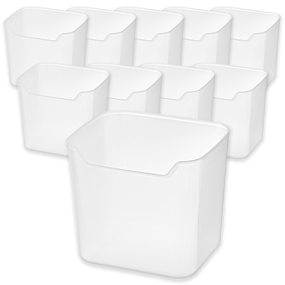 코멧 냉장고 정리 트레이