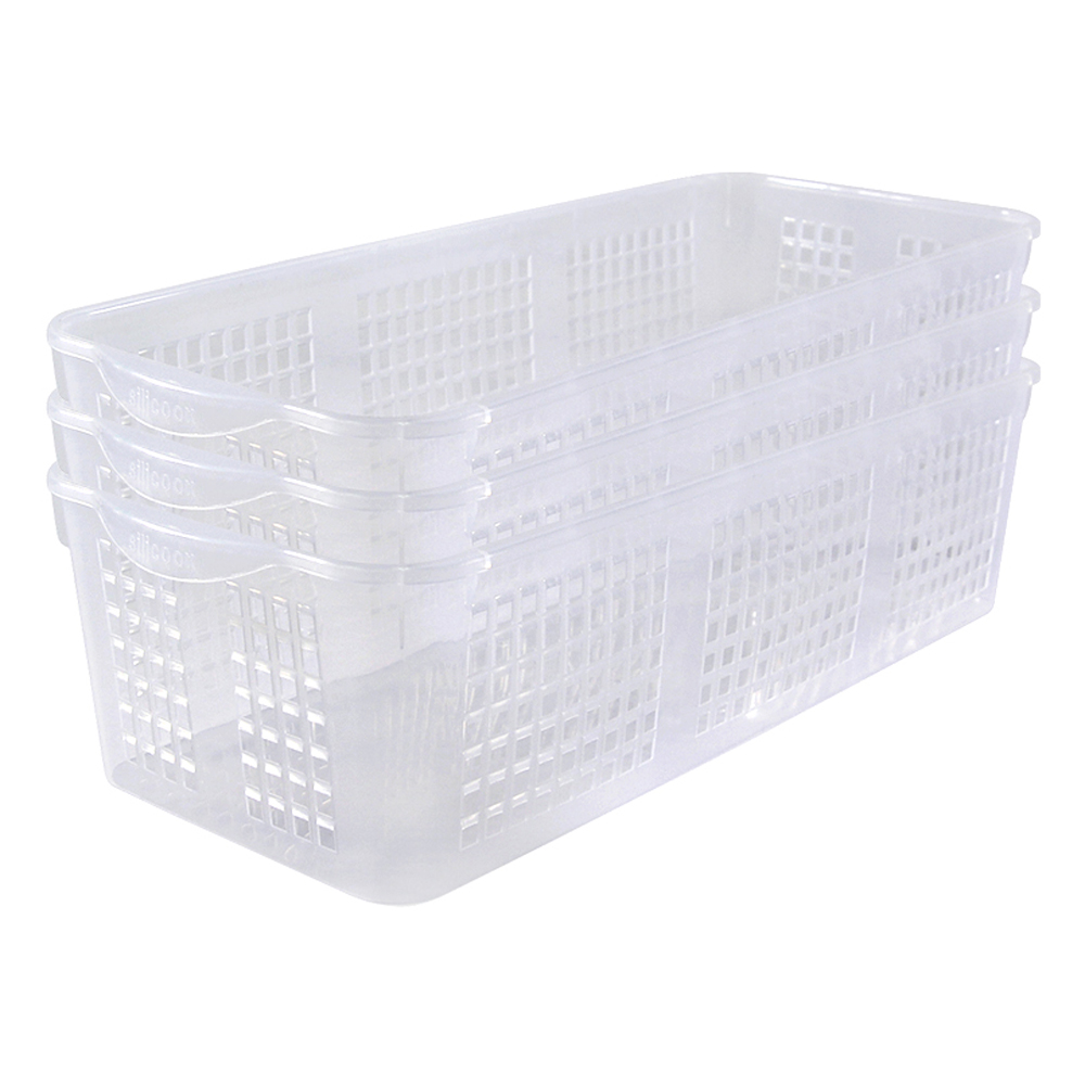 국내 제조 실리쿡 국산 롱트레이 대