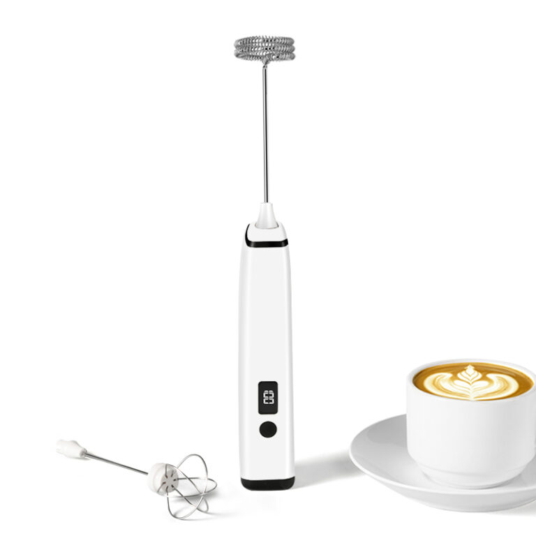 홈카페 라떼 만들기 우유거품기 비교 추천